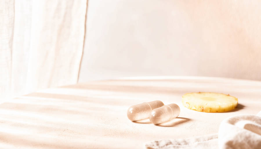 Cel mai bun probiotic cu enzime digestive: unitatea de activitate bate miligramele