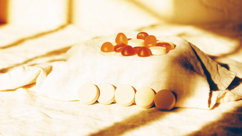 Gummies or pills: which is absorbed better, and why the only serious study was paid for by people who sell gummies