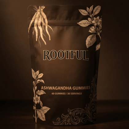 Ashwagandha KSM-66