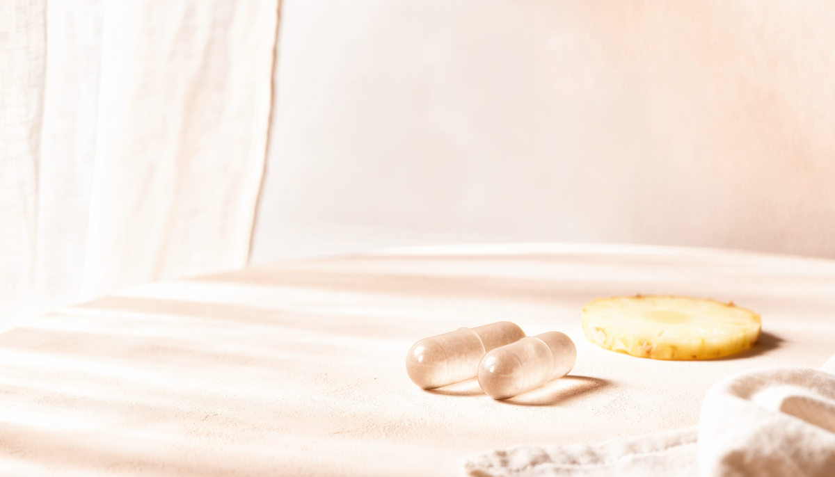 Cel mai bun probiotic cu enzime digestive: unitatea de activitate bate miligramele