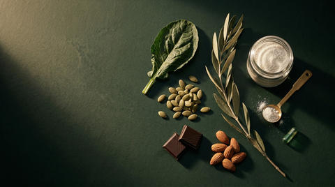 Magneziu: Glicinat, Citrat sau Oxid — Care E Diferența?