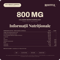 Full-beauty, informatii nutritionale
