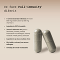 Ce face Full-immunity diferit