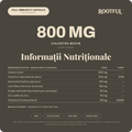 Full-immunity, informatii nutritionale