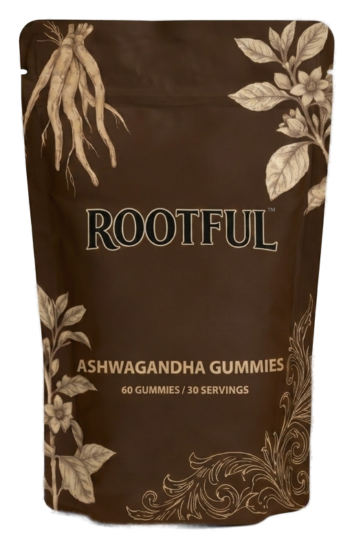 Ashwagandha KSM-66