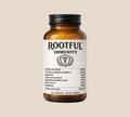 Rootful Immunity capsule – Colostru Bovin, Vitamina C, Quercetin și D3 pentru imunitate