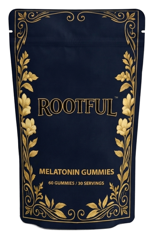 Melatonin 5mg