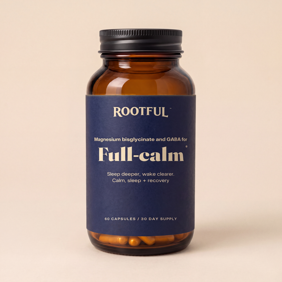 Full-calm
