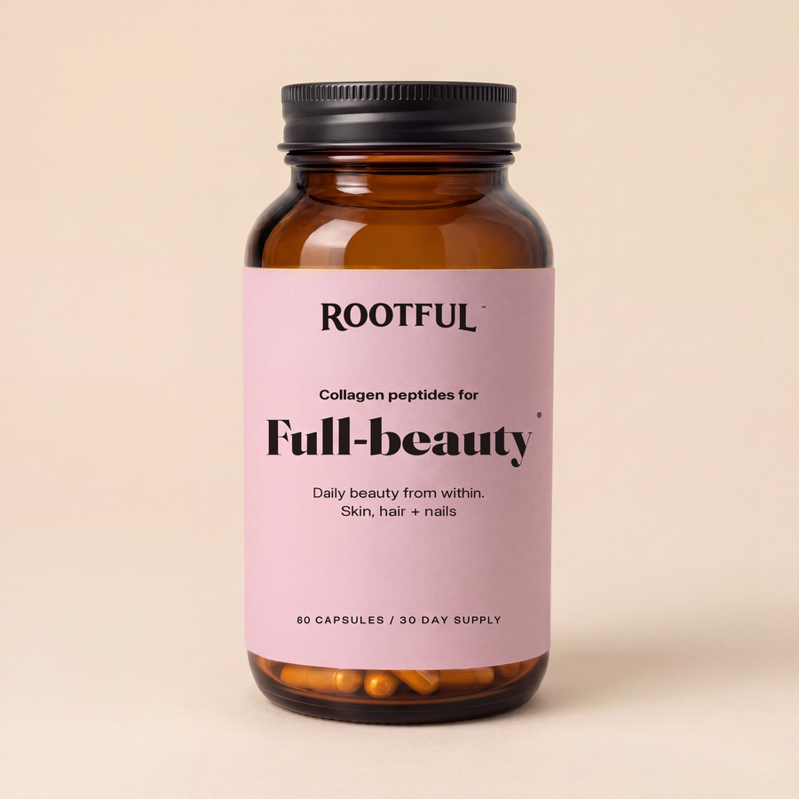 Full-beauty