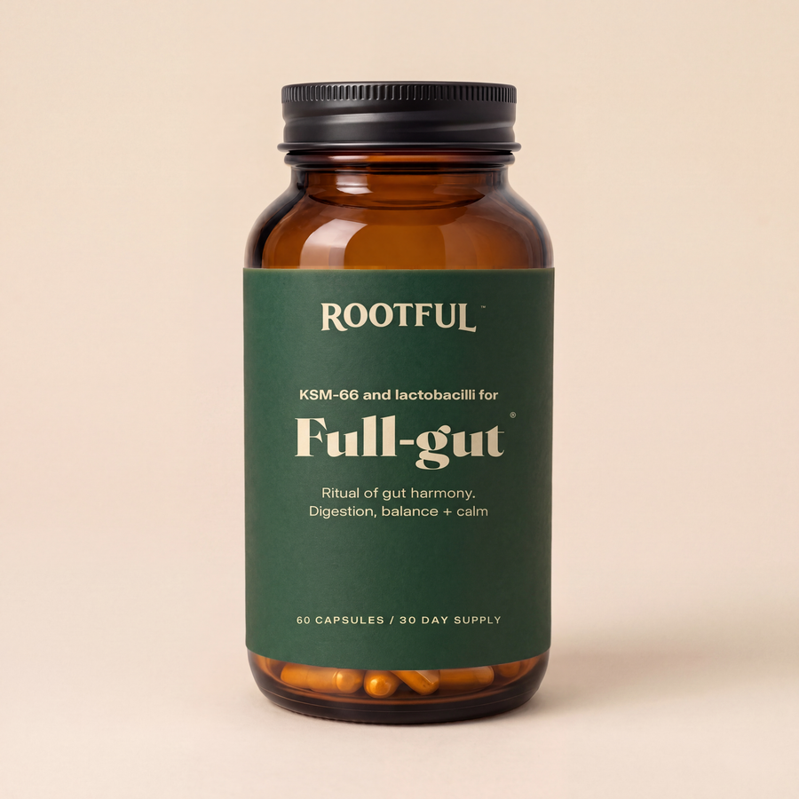Full-gut