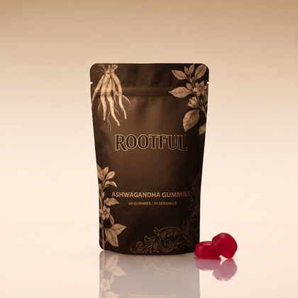 Ashwagandha KSM-66