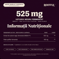 Informații nutriționale ROOTFUL Aged Garlic