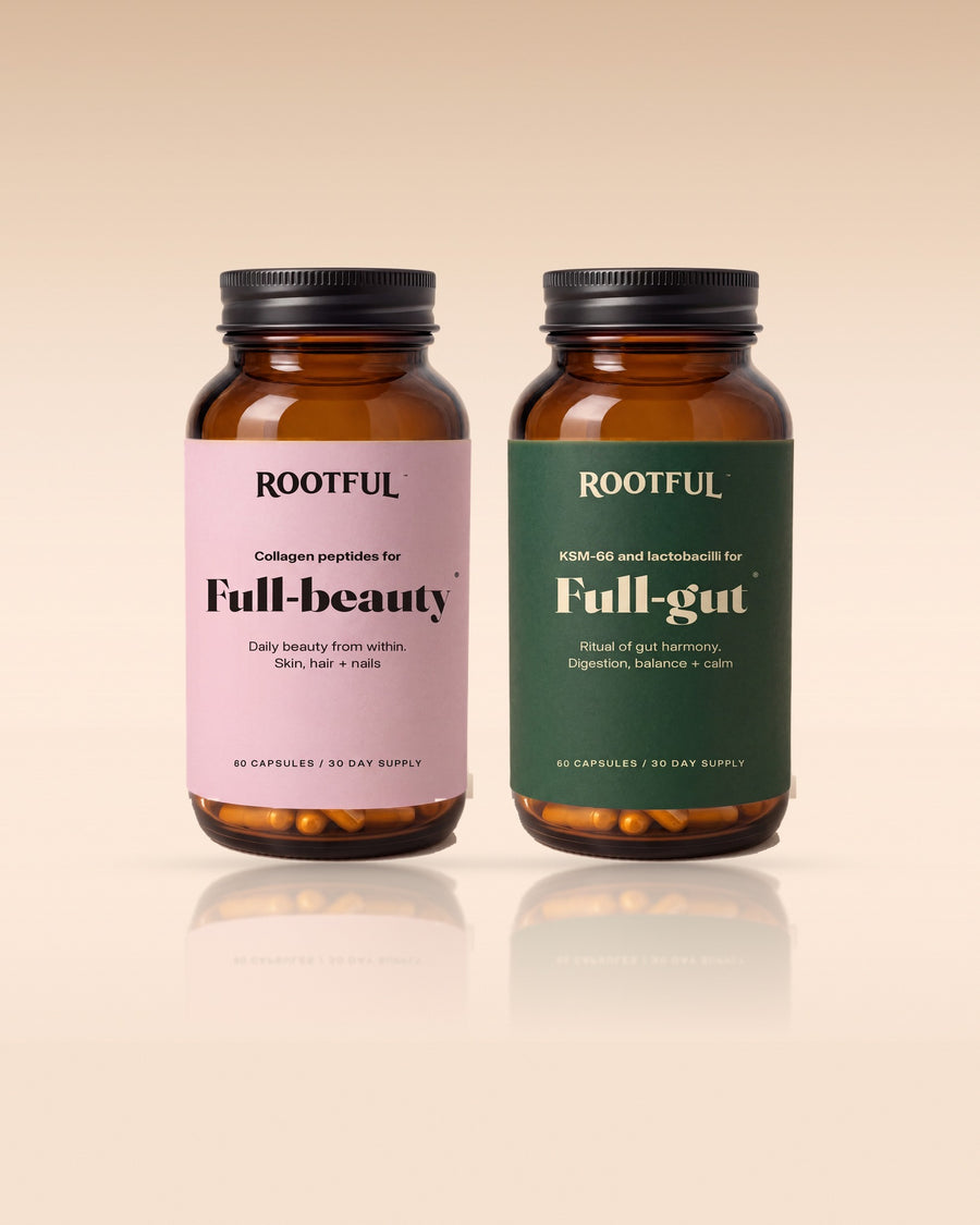 Beauty Ritual